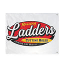 Raising Ladders Flag-4