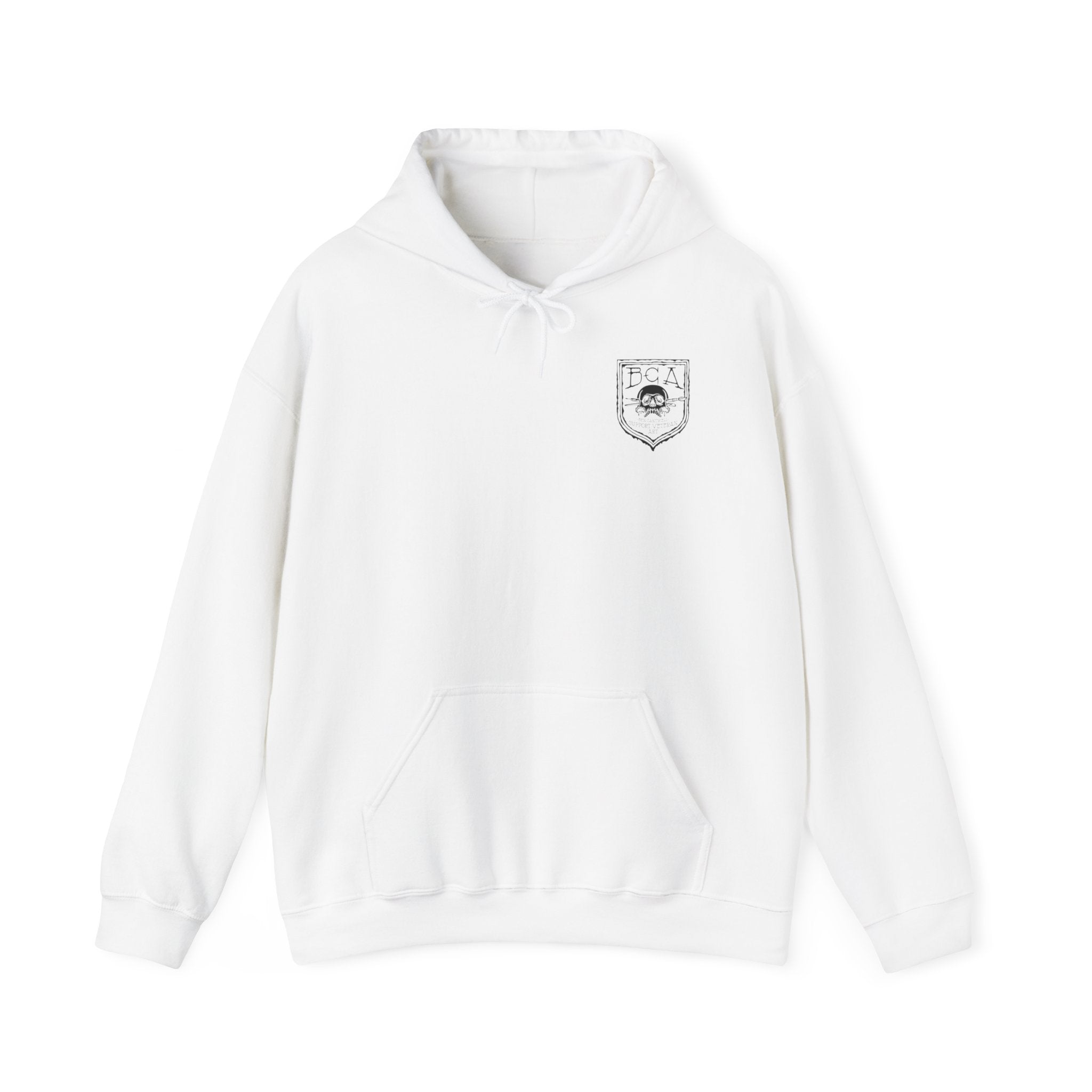 Skeleton Brothers - Remastered - Hoodie
