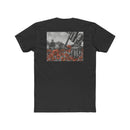 Poppy Field Reborn - Crew Tee-1