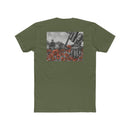 Poppy Field Reborn - Crew Tee-4