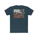 Poppy Field Reborn - Crew Tee-3