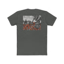 Poppy Field Reborn - Crew Tee-2