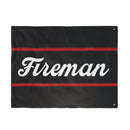 Fireman Flag-4