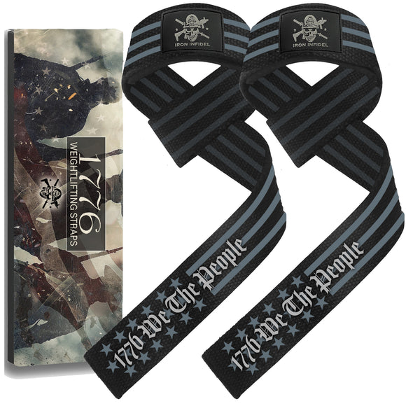 Lifting Straps