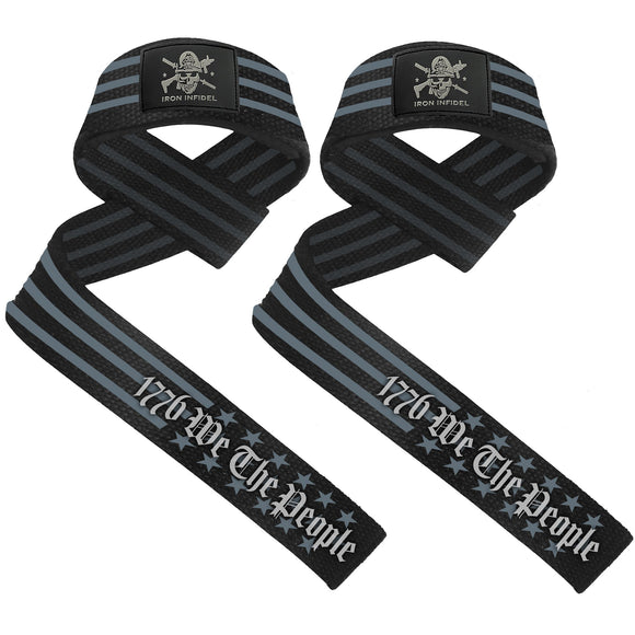 Lifting Straps