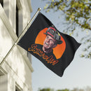 Swing the Axe Flag-2