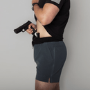 Carrier Training Shorts Mk.II - 5" Inseam-36