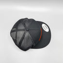 Crow's Slick Chick Farmer Trucker Hat-7