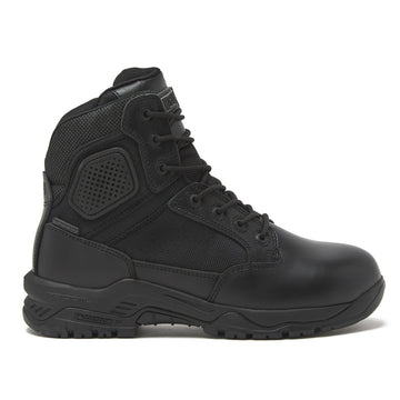 STRIKE FORCE 6" Boot SZ WP - 0