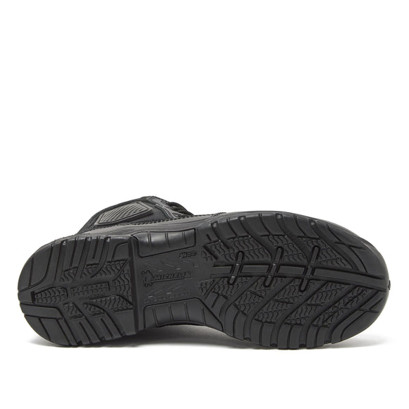 STRIKE FORCE 8" Boot SZ WP