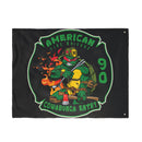 Turtle Flag-4