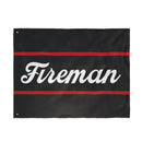 Fireman Flag-5