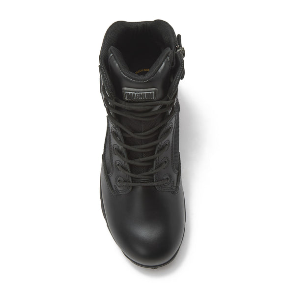 STRIKE FORCE 6" Boot SZ WP