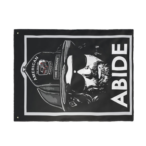 Abide Flag