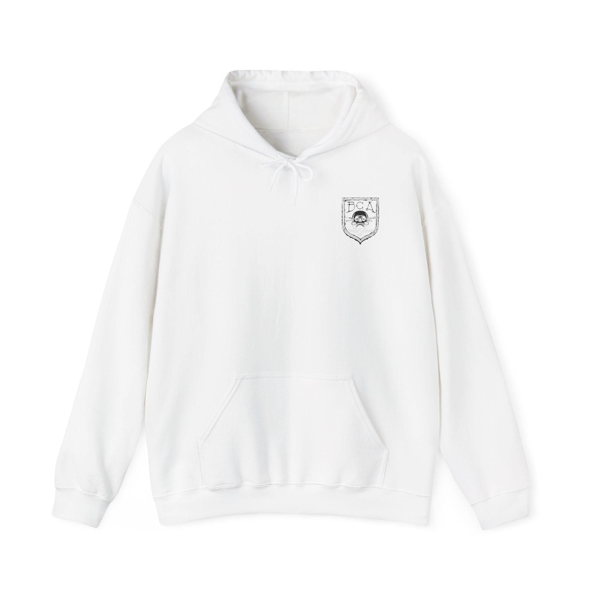 Dancing Clown to Ghost (PSYOPS) - Hoodie