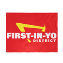 Yo District Flag-4