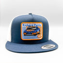 Richard Petty STP Racing Nascar Trucker-5