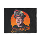 Swing the Axe Flag-5