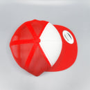 Nascar Winston Racing Series Trucker Hat-8