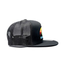 Giddy Up Sluts Classic "Vintage Truckers Original" Hat-7