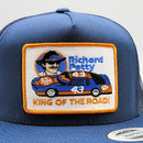 Richard Petty STP Racing Nascar Trucker-2