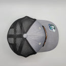 Talladega Speedway Nascar Racing Trucker Hat-8