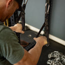 Cable Machine / Resistance Band Handle Set-11