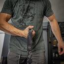 Cable Machine / Resistance Band Handle Set-13