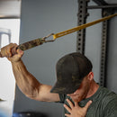 Cable Machine / Resistance Band Handle Set-6