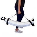 Workout Battle Bag - Blaze-13
