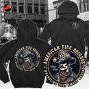 Smoke Wagon Hoodie-1