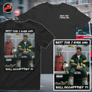 Best Job I Ever Had Tee-1