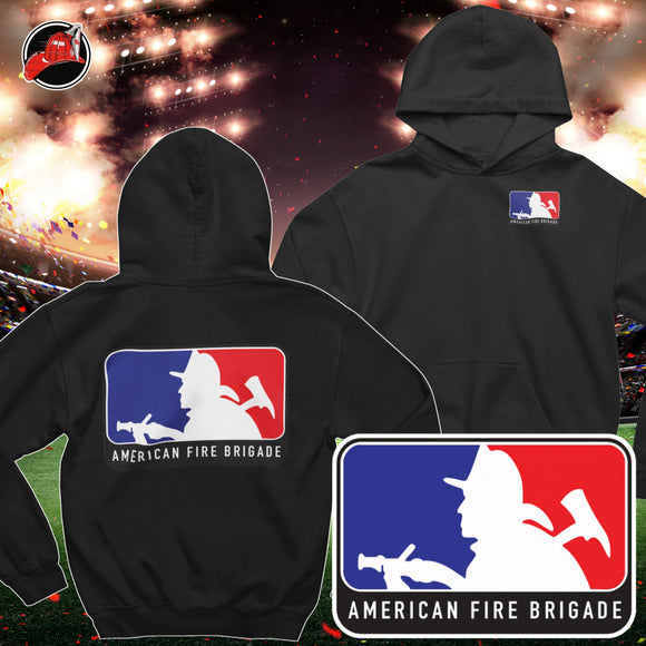 American Smooth Bore Hoodie