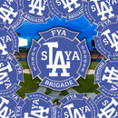 Force Dodger Sticker-1