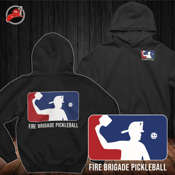 Pickleball Hoodie