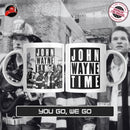 John Wayne Time Mug-1