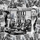 John Wayne Time Sticker-1