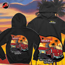 Yo District Hoodie-1