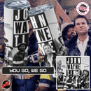 John Wayne Time Tumbler-1