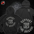 Fire Brigade Loco Hoodie-1