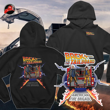 Tailboard Hoodie