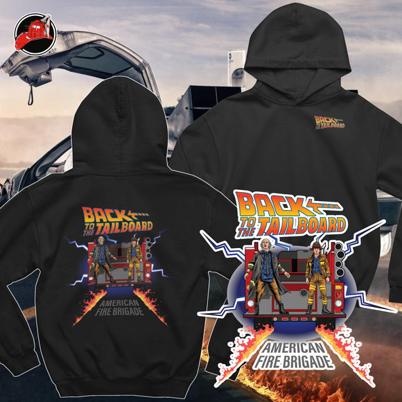Tailboard Hoodie