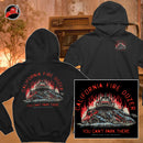 California Fire Dozer Hoodie-1