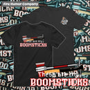 Boomsticks Tee-1