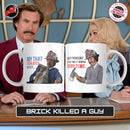 Anchorman Mug-1