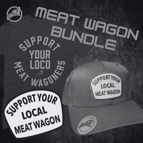 Meatwagon Bundle (NEW)