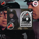 Space Balls Mouse Pad-1