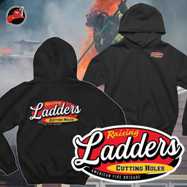 Raising Ladders Hoodie