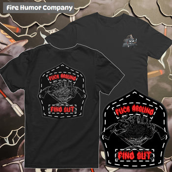 Fire Humor Co