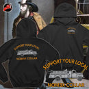 Support Nomex Collar Hoodie-1